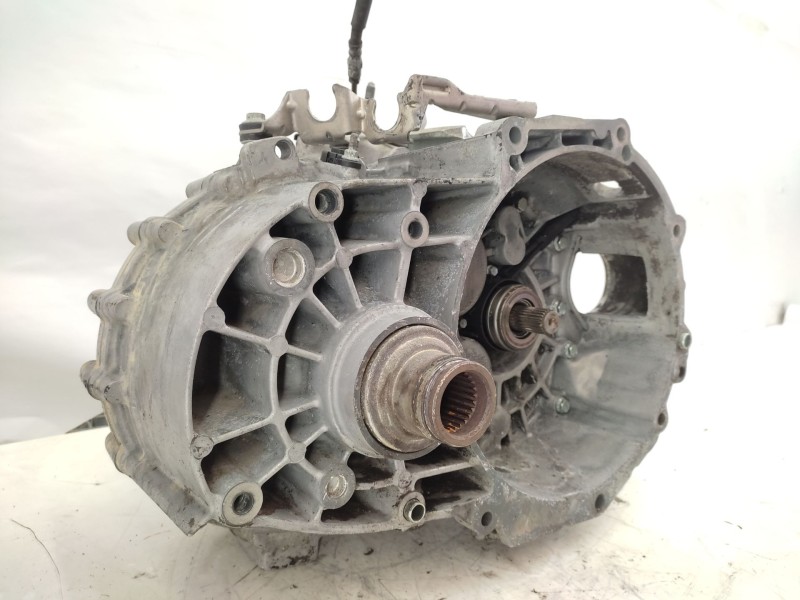 Caja Cambios Ehh  - Seat Alhambra (7v8, 7v9) 1.9 Tdi 8