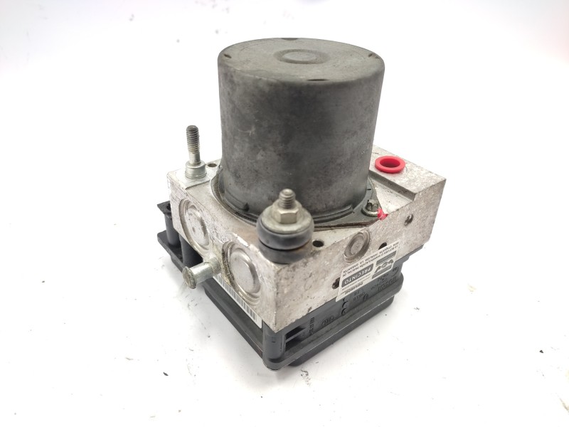 Abs 9649988180 0265234037 9467539180 - Fiat Ulysse (179) 2.2 16v Jtd Cat 2