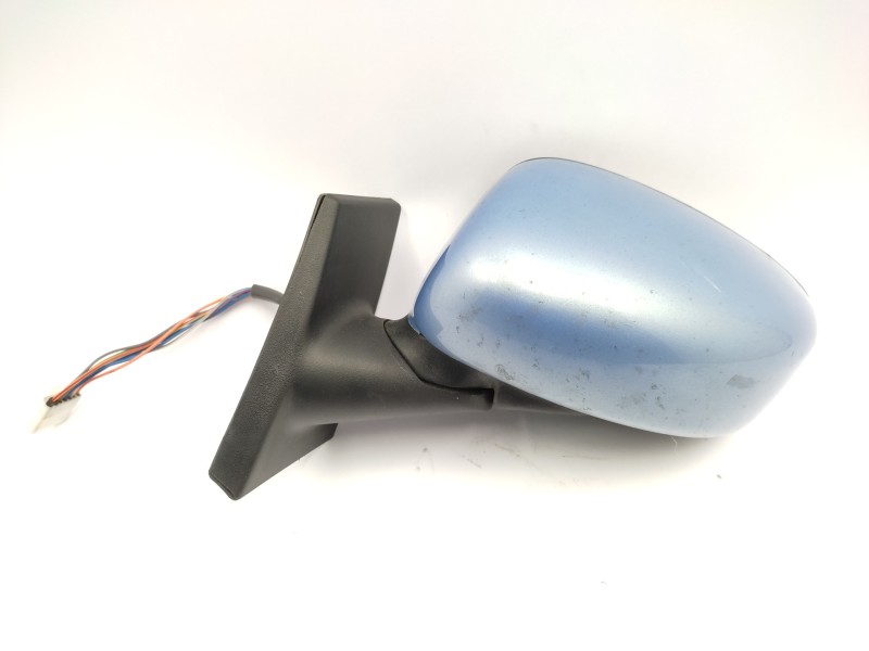 Retrovisor Izquierdo 735360564  - Fiat Idea (135) 1.4 3