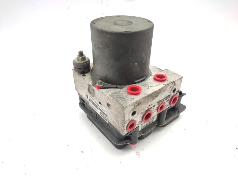 Abs 9649988180 0265234037 9467539180 - Fiat Ulysse (179) 2.2 16v Jtd Cat 3