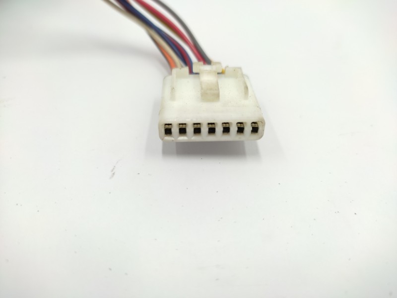 Retrovisor Izquierdo 735360564  - Fiat Idea (135) 1.4 4