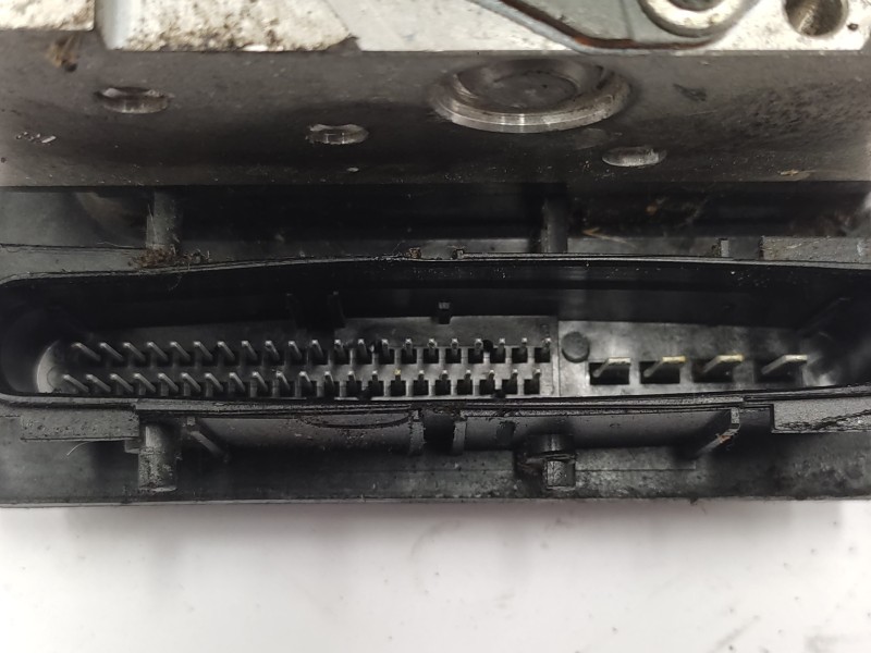 Abs 9649988180 0265234037 9467539180 - Fiat Ulysse (179) 2.2 16v Jtd Cat 5