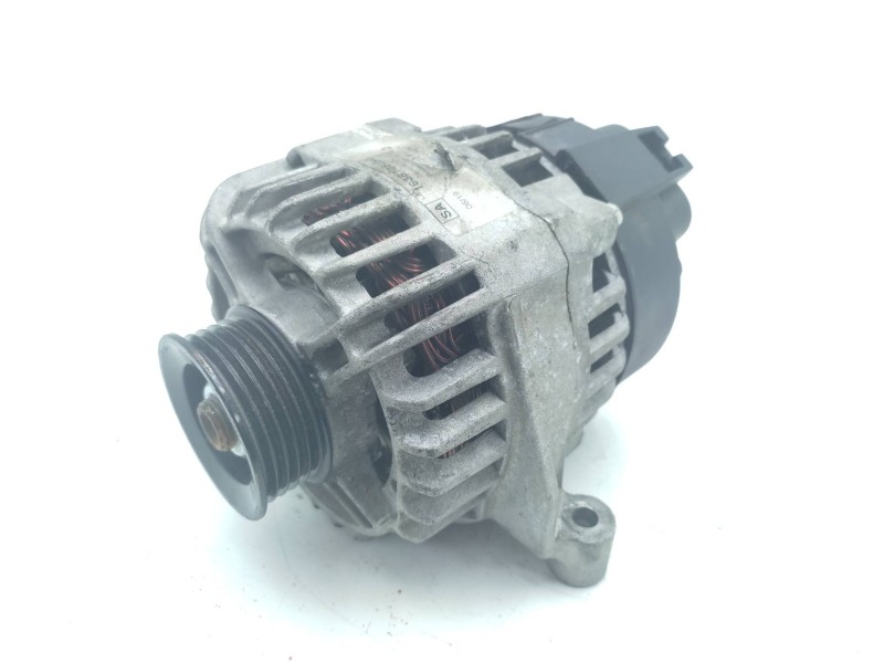 Alternador 1638105780  - Fiat 500 Cabrio (150) Pop 2