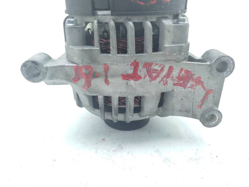 Alternador 1638105780  - Fiat 500 Cabrio (150) Pop 3