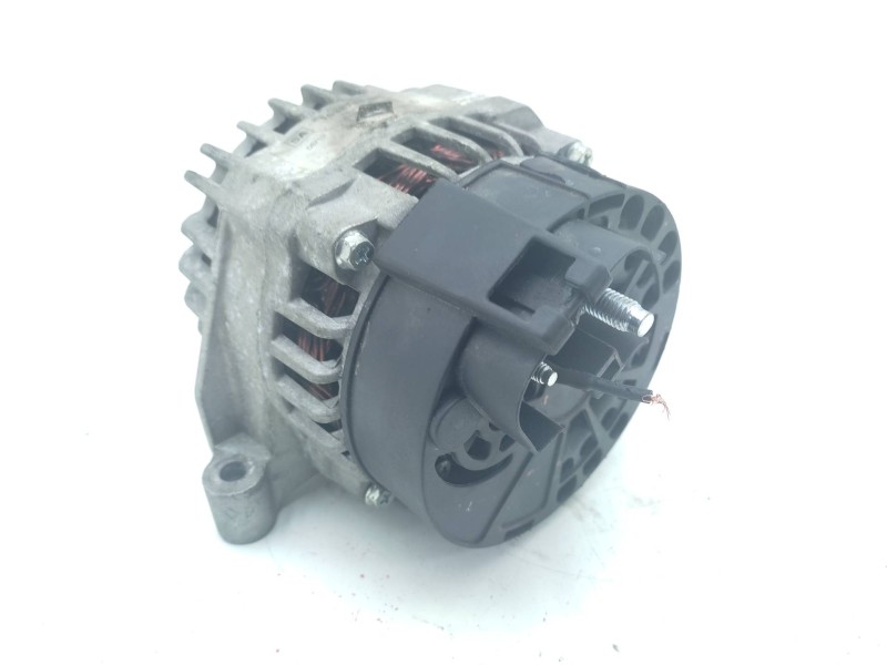 Alternador 1638105780  - Fiat 500 Cabrio (150) Pop 4