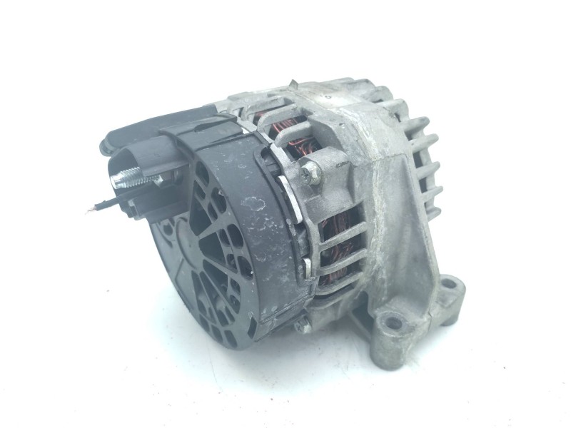 Alternador 1638105780  - Fiat 500 Cabrio (150) Pop 5