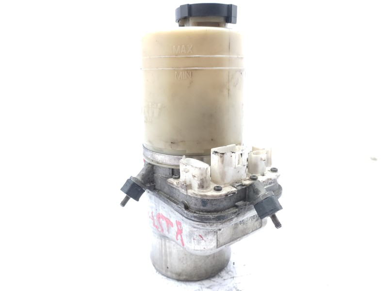 Recambio de bomba direccion para opel astra h ber. edition referencia OEM IAM   