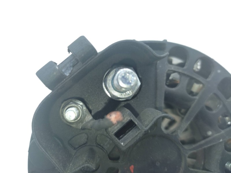 Alternador 1638105780  - Fiat 500 Cabrio (150) Pop 7