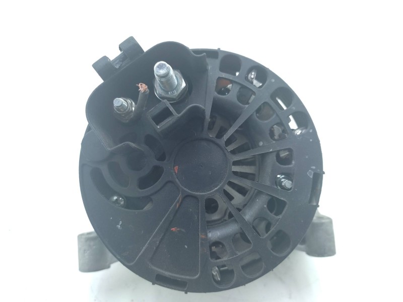Alternador 1638105780  - Fiat 500 Cabrio (150) Pop 8
