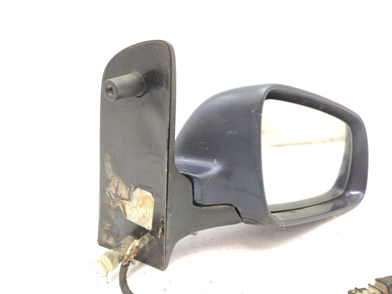Retrovisor Derecho 7m3857508l  - Seat Alhambra (7v8, 7v9) 1.9 Tdi 2
