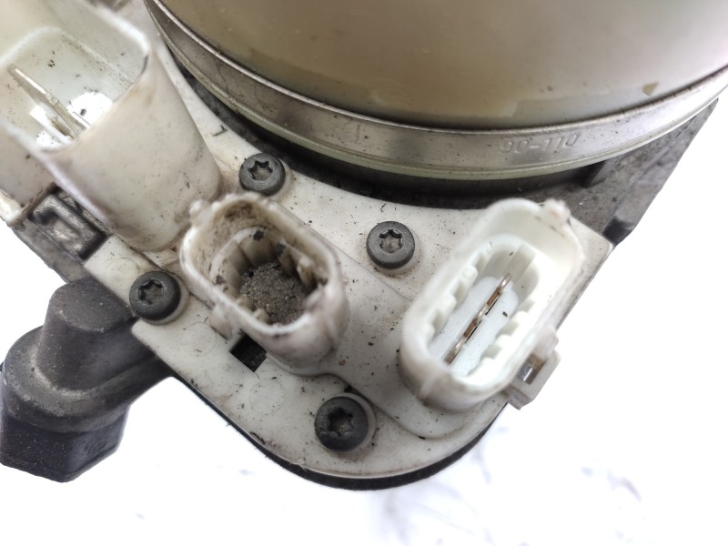 Bomba Direccion 1040085003094  - Opel Astra H Ber. Edition 4