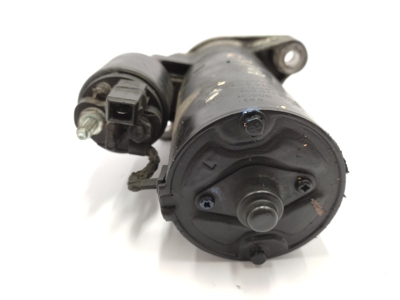 Motor Arranque 02a911023 0001125009 02a911024e - Volkswagen Golf Iv Berlina (1j1) Gti 5
