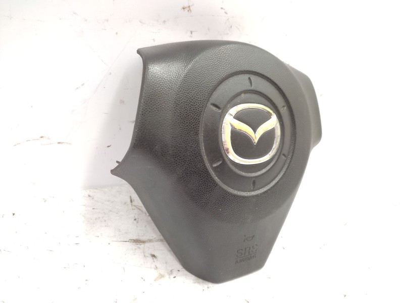 Airbag Delantero Izquierdo Bp4s57k00c  - Mazda 3 (bk) 2.0 Mzr-cd (bk14) 2