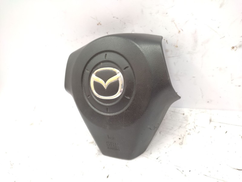 Airbag Delantero Izquierdo Bp4s57k00c  - Mazda 3 (bk) 2.0 Mzr-cd (bk14) 3