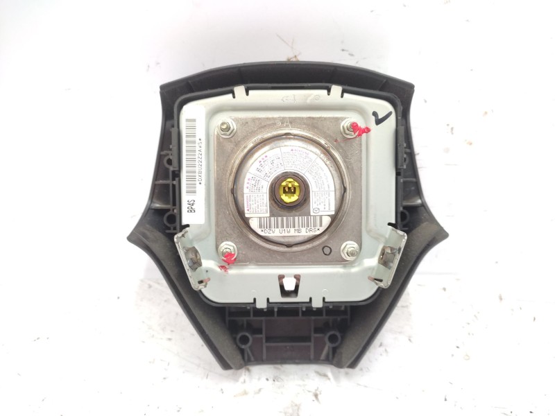 Airbag Delantero Izquierdo Bp4s57k00c  - Mazda 3 (bk) 2.0 Mzr-cd (bk14) 4