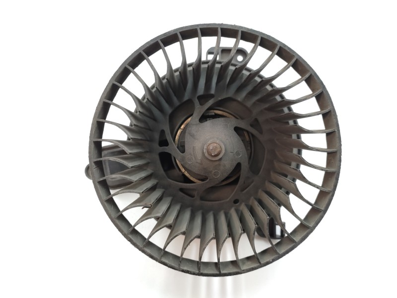 Motor Calefaccion 030666p Valeo - Citroën Berlingo 1.9 D Multispace 3