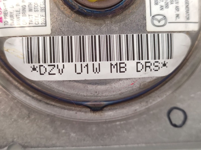 Airbag Delantero Izquierdo Bp4s57k00c  - Mazda 3 (bk) 2.0 Mzr-cd (bk14) 7