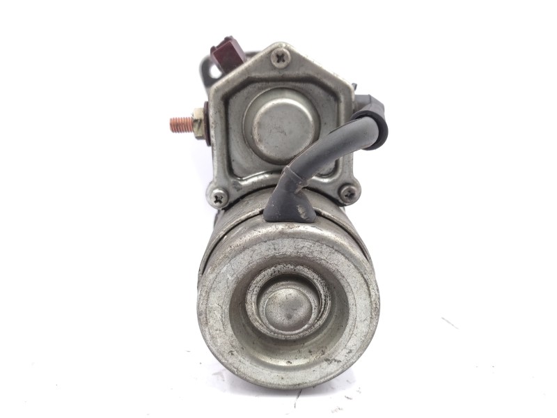 Motor Arranque 3610027000  - Hyundai Elantra (xd) 2.0 Crdi Cat 2