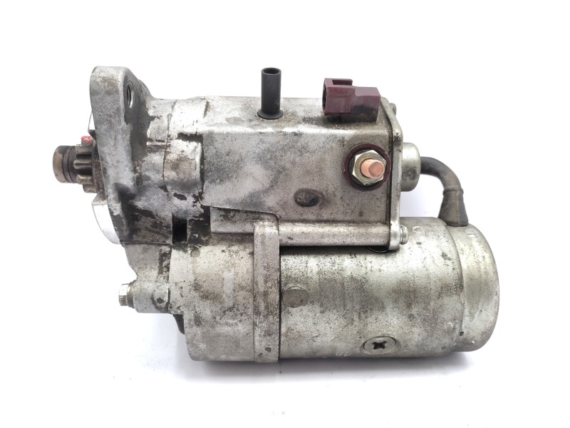 Motor Arranque 3610027000  - Hyundai Elantra (xd) 2.0 Crdi Cat 3