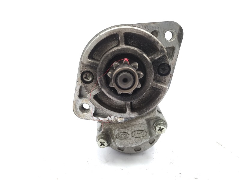 Motor Arranque 3610027000  - Hyundai Elantra (xd) 2.0 Crdi Cat 4
