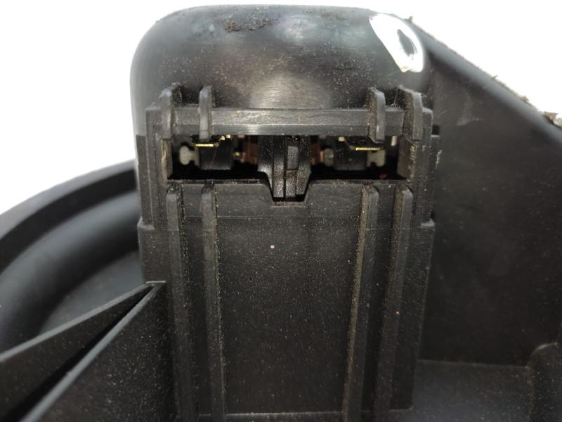 Motor Calefaccion 030666p Valeo - Citroën Berlingo 1.9 D Multispace 6