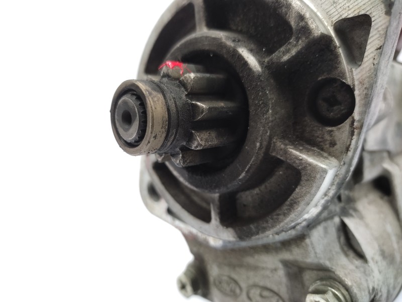 Motor Arranque 3610027000  - Hyundai Elantra (xd) 2.0 Crdi Cat 5