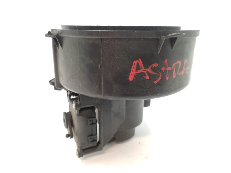 Motor Calefaccion 9000348 04322  - Opel Astra G Berlina Comfort 3
