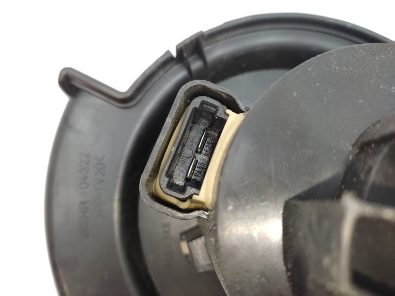 Motor Calefaccion 9000348 04322  - Opel Astra G Berlina Comfort 5