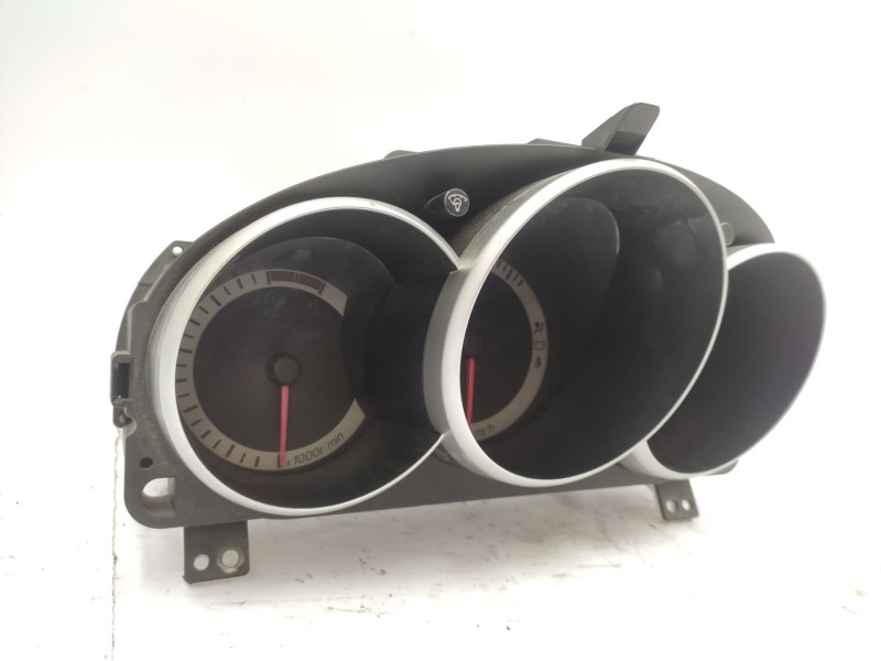 Cuadro Instrumentos Bch155471 Bp4l55446  - Mazda 3 (bk) 2.0 Mzr-cd (bk14) 2