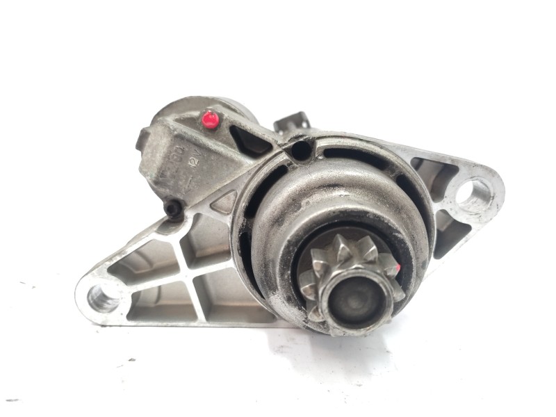 Motor Arranque 02t911023s D6gs12 02t911023sx - Seat Ibiza (6l1) Reference 2