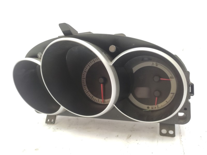 Cuadro Instrumentos Bch155471 Bp4l55446  - Mazda 3 (bk) 2.0 Mzr-cd (bk14) 3