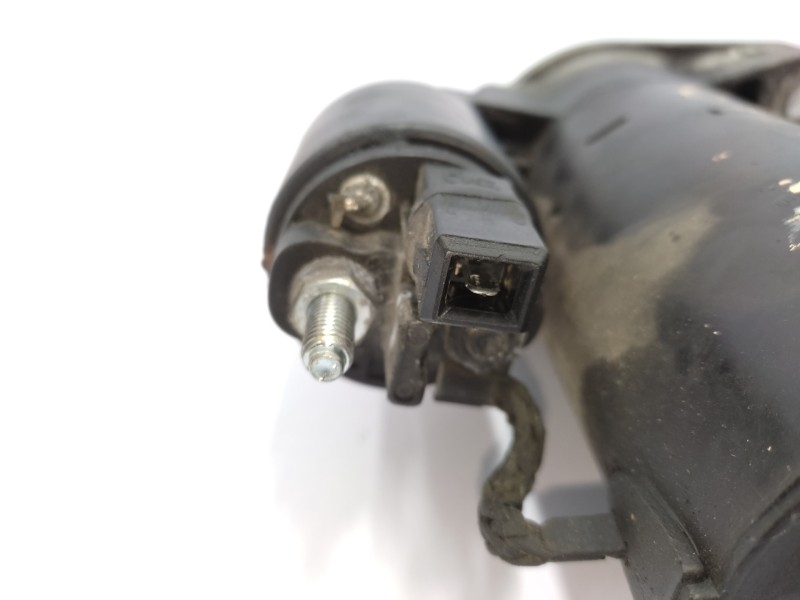 Motor Arranque 02a911023 0001125009 02a911024e - Volkswagen Golf Iv Berlina (1j1) Gti 6