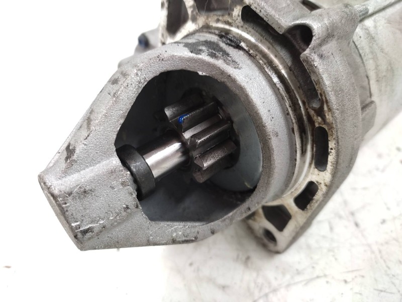 Motor Arranque 93191079 331802  - Opel Corsa D Enjoy 6
