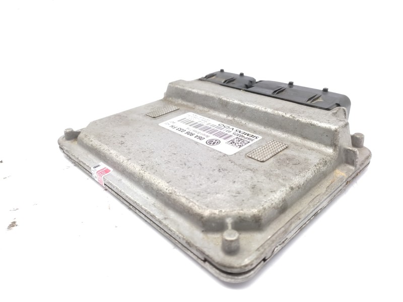 Centralita Motor Uce 06a906033fh 5wp40325  - Seat Altea (5p1) Stylance / Style 5
