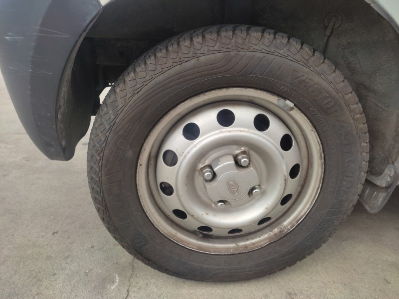 kia picanto del año 2004