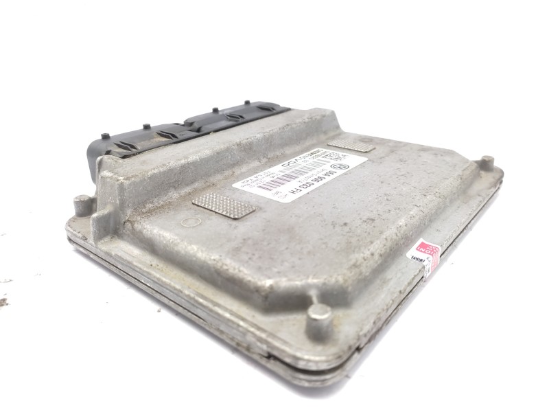 Centralita Motor Uce 06a906033fh 5wp40325  - Seat Altea (5p1) Stylance / Style 6