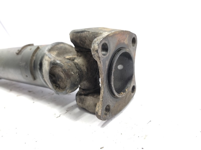 Transmision Central Delantera 372007f001  - Nissan Terrano/terrano.ii (r20) 2.7 Turbodiesel 3