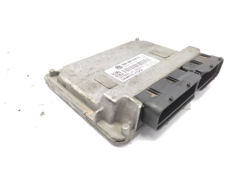 Centralita Motor Uce 06a906033fh 5wp40325  - Seat Altea (5p1) Stylance / Style 7