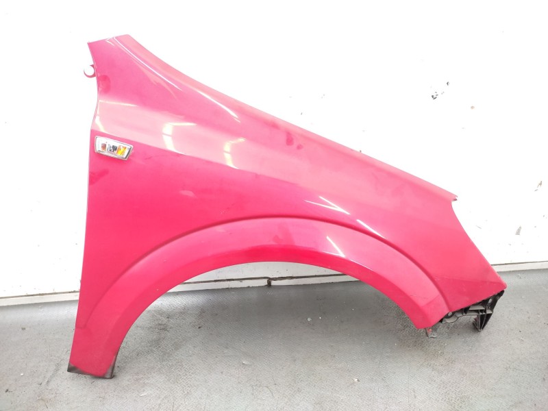 Recambio de aleta delantera derecha para opel astra h gtc (a04) 1.8 (l08) referencia OEM IAM 93178667  