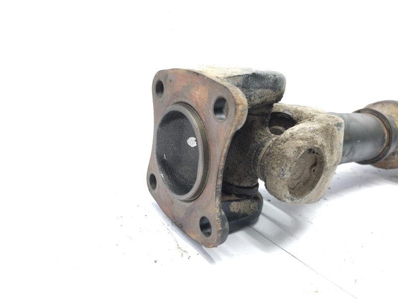 Transmision Central Delantera 372007f001  - Nissan Terrano/terrano.ii (r20) 2.7 Turbodiesel 4