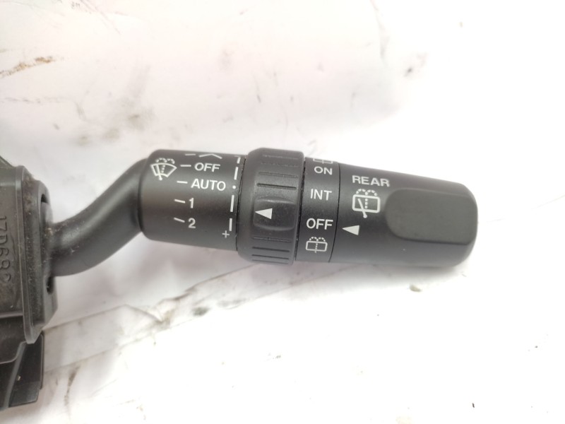 Mando Limpia Bp4n66128  - Mazda 3 (bk) 2.0 Mzr-cd (bk14) 2