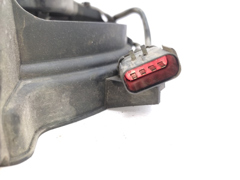 Electroventilador 848757m  - Chrysler Voyager (gs) 2.5 Td Se 2