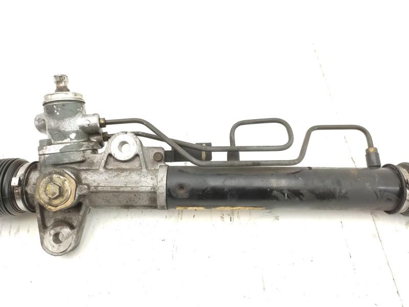 Cremallera Direccion 577002d100  - Hyundai Elantra (xd) 2.0 Crdi Cat 4