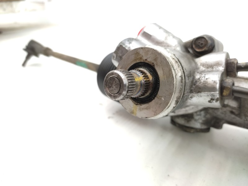 Cremallera Direccion 577002d100  - Hyundai Elantra (xd) 2.0 Crdi Cat 5