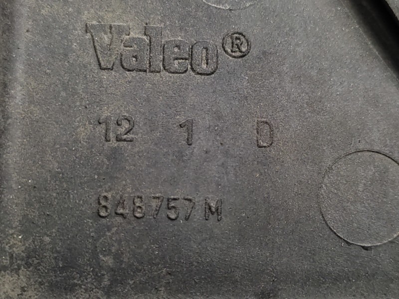Electroventilador 848757m  - Chrysler Voyager (gs) 2.5 Td Se 4