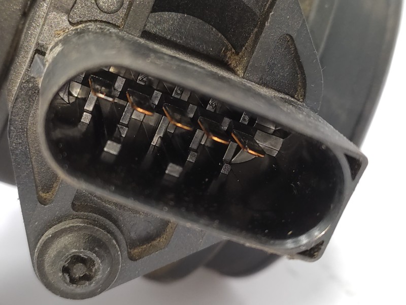 Caudalimetro A1120340048 0280217515  - Mercedes-benz Clase C (w203) Berlina 320 (203.064) 6