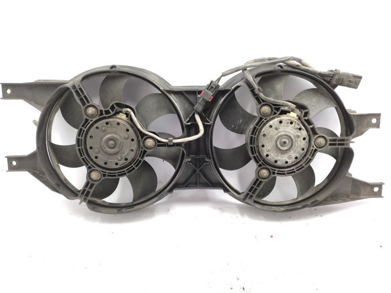 Electroventilador 848757m  - Chrysler Voyager (gs) 2.5 Td Se 8