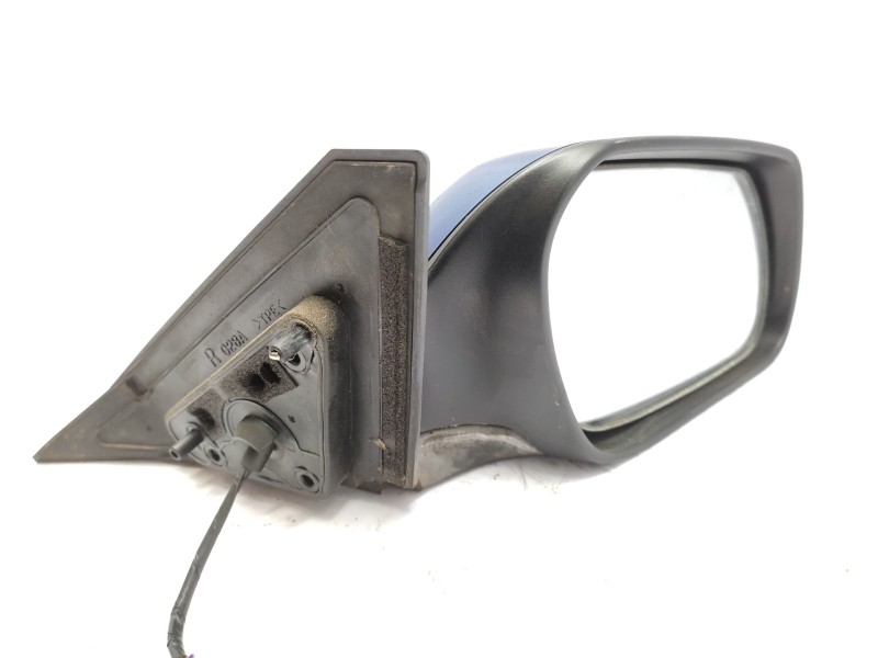 Retrovisor Derecho Gr2f69120a  - Mazda 6 Berlina (gg) 2.0 Diesel Cat 2