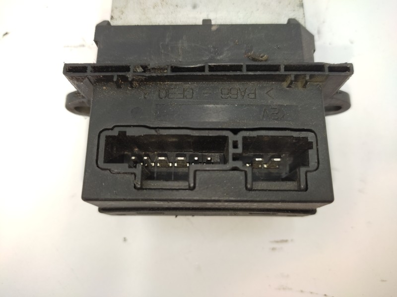 Resistencia Calefaccion 73421212 661747  - Peugeot 406 Berlina (s1/s2) Sr 3