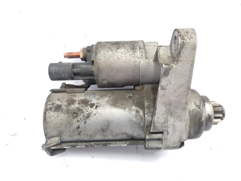 Motor Arranque 02t911023s D6gs12 02t911023sx - Seat Ibiza (6l1) Reference 3